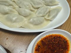 -喜家德虾仁水饺(华强天虹店)