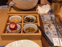 -马记永·兰州牛肉面(天通苑家乐福店)