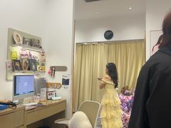 -海马体照相馆(万菱汇店)