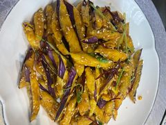 -秦月轩·陕西家乡菜(阜成路·五棵松店)