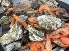 -仙螺岛海鲜自助餐厅(总店)