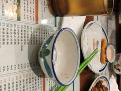 -小龍鳳餐室(番禺路店)