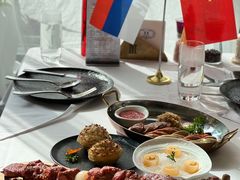 -马克西姆俄罗斯餐厅(通亚街店)