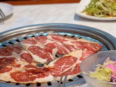 -六七八韩式烤肉·韩国料理(上杭路店)