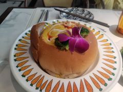 玛莎玛黄咖喱牛腩-太食獸泰式茶餐厅(北美新天地店)