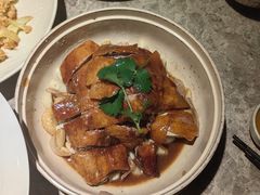 -留半山·香港食堂(啦啦宝都店)