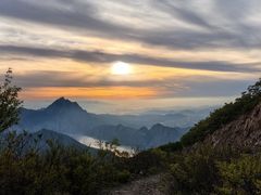 -赤山风景区