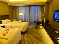 -舟山希尔顿酒店