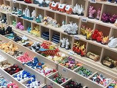-陶语手工·拼豆·陶艺·银饰diy(宽厚里店)