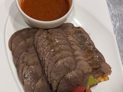-尚宴(盛世广场·食尚街店)