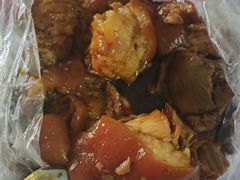 -石家猪蹄(徐家湾店)