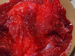 -老街坊市井火锅(营门口店)