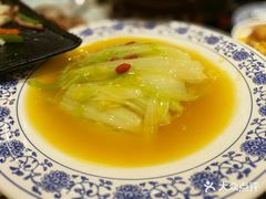 -杨记隆府(南坪店)