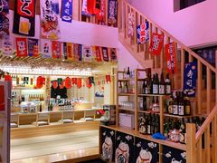 -浦·传统日式料理(3 5 1 1 店)