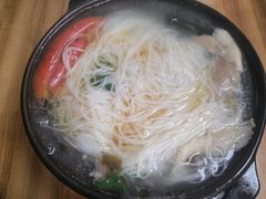 -贵州沾水米线(学田湾店)