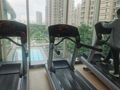 -一兆韦德健身(慧芝湖店)