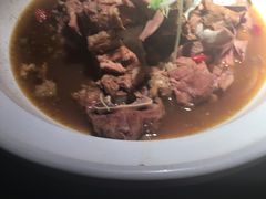 -楼兰新疆主题餐厅(苏州中心店)