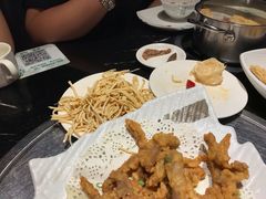 -青一色火锅(摩根店)