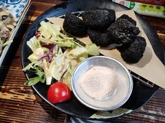 -小川洋风料理(汉街店)