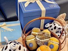 -CREAM STORY意大利手工冰淇淋&甜品(万象前海店)
