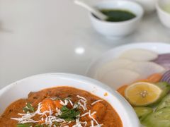 -VATAN INDIAN RESTAURANT米特餐饮有限公司(城北路店)
