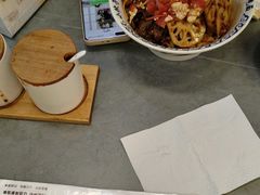 -梅溪·小伙子干挑面(安吉总店)