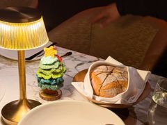 -深圳美高梅酒店·意烁FIAMMA·地中海餐厅