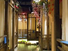 -花千醉拾季(雨花世茂店)