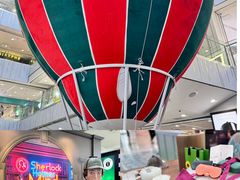 -凯德MALL(西直门店)