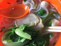 -富记鱼蛋粉(西村店)