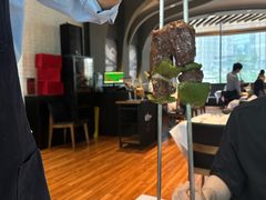 -拉蒂娜·巴西牛排馆 Latina·Brazilian Steakhouse(陆家嘴旗舰店)
