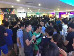 -天幕新彩云国际影城(激光巨幕店)