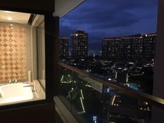-三亚湾红树林度假世界(木棉酒店)