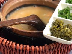 -成记海鲜粥(意大利风情街店)