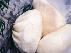 牛肉包-郑家包子牛肉拉面(尚勤路店)