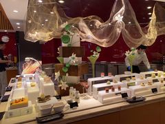 -盛宴自助餐厅(运达喜来登店)