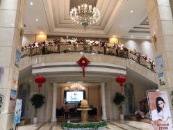 -禾丽康美医疗美容医院