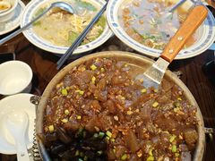 -老雒阳面馆·水席·洛阳菜(王城路店)
