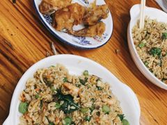 -潮汕美食.厚弥粥(白石洲店)