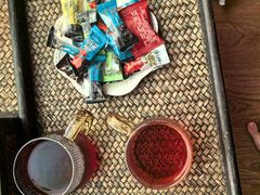 -泰尊道·纯正泰式按摩spa(包河万达店)