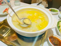 -如一鸡鲍鱼·粤式煲汤(长泰广场店)