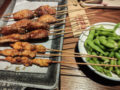 -管氏翅吧(地安门创始店)