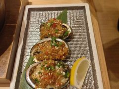 -清水日本料理铁板烧(学府路店)