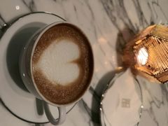-悦厅·下午茶(杭州柏悦酒店)