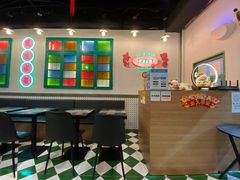 -港爺茶檔·茶餐厅(东晓南路店)