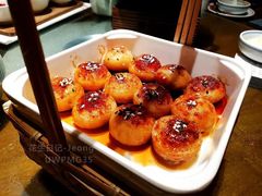 -刀板香·安徽菜(国购IFC店)