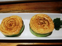 -日吉丸·鸟将军炭火融合酒馆(中央大街店)