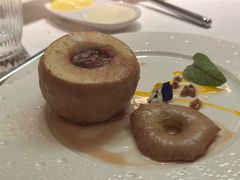 -波特曼西餐厅(中央大街店)