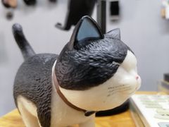 -醒味咖啡馆(南市桥巷店)