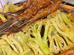 -老虎滩大连海鲜烧烤(建邺云锦路总店)